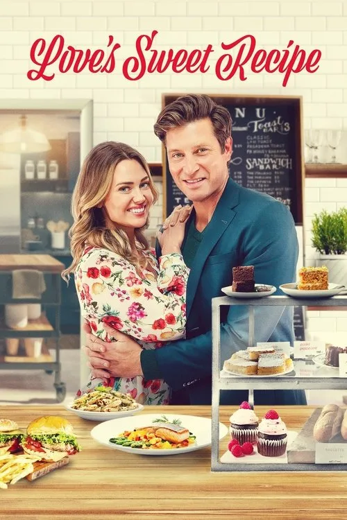 Love’s Sweet Recipe poster