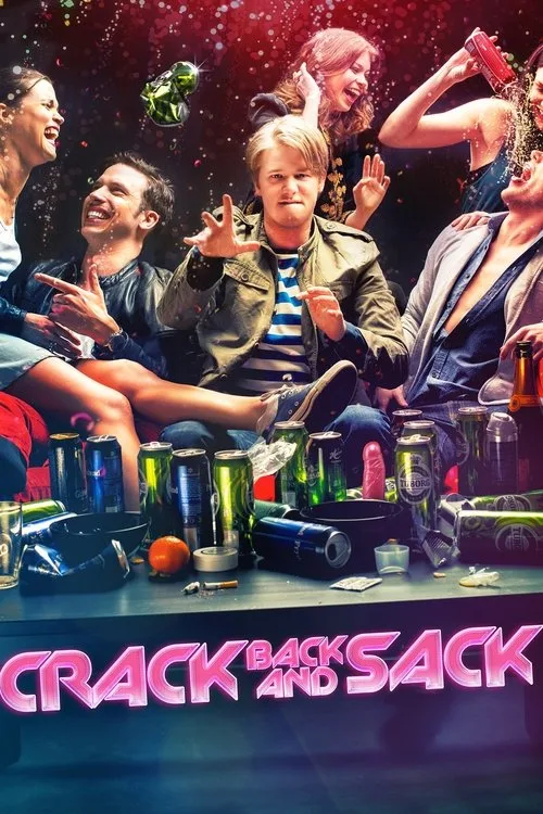 Pornopung poster
