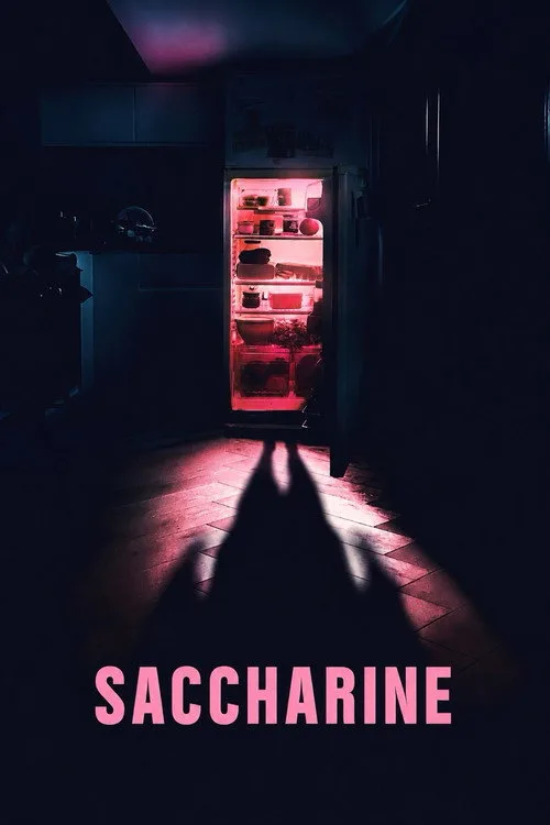 Saccharine poster