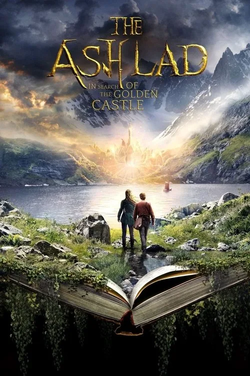 The Ash Lad - In Search of the Golden Castle poster