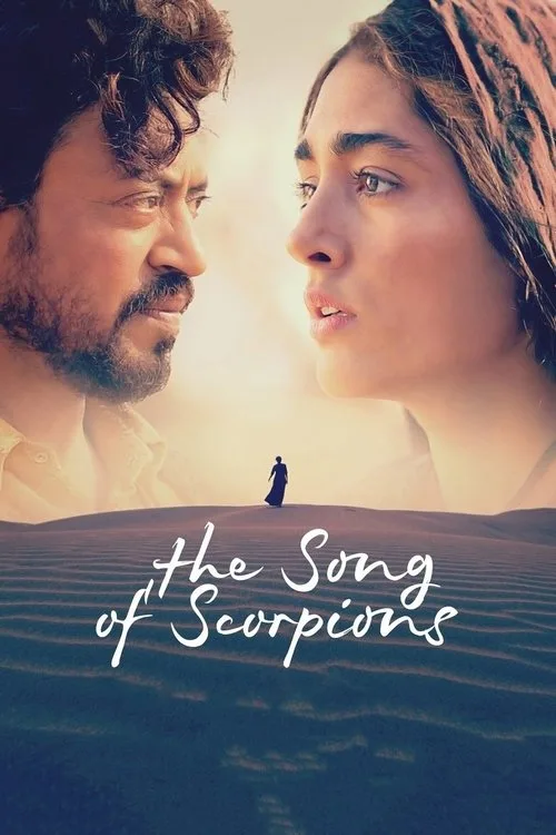 The Son poster