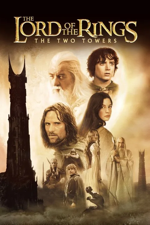 Two poster