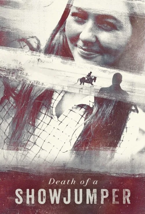 Death of a Showjumper poster