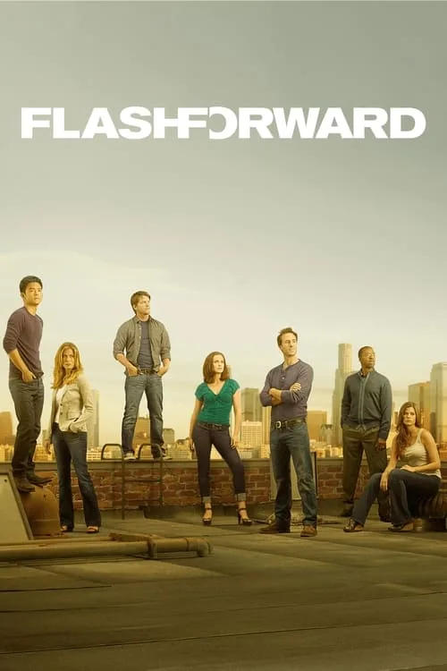 FlashForward poster
