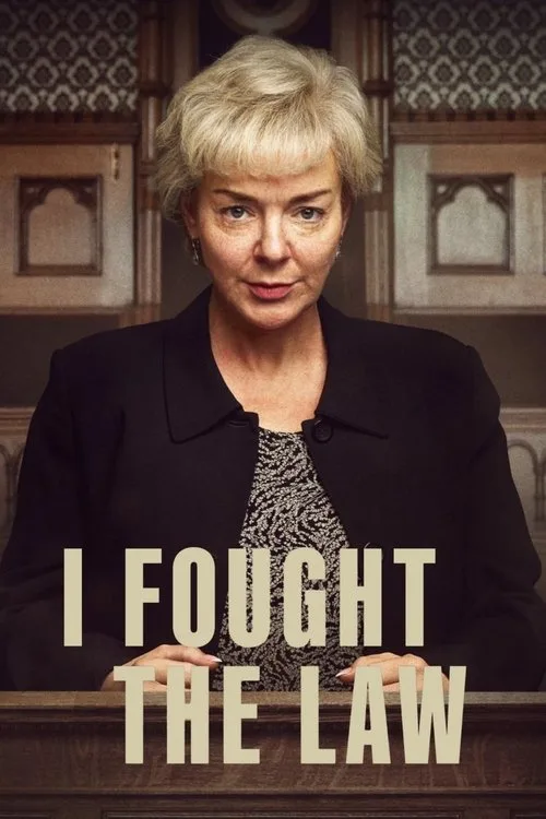 I Fought the Law poster