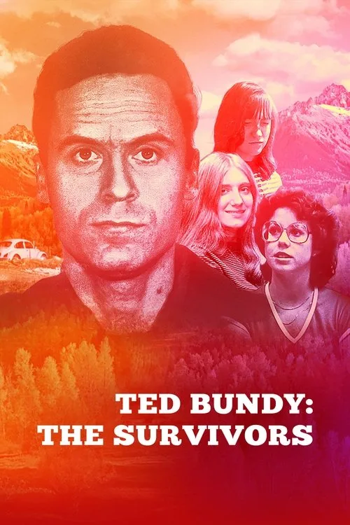 Ted Bundy: The Survivors poster